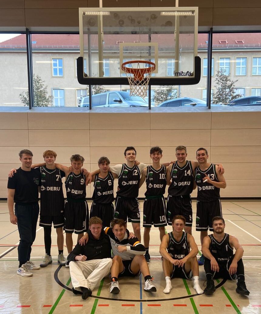 Herren 2 der Saison 2025/26