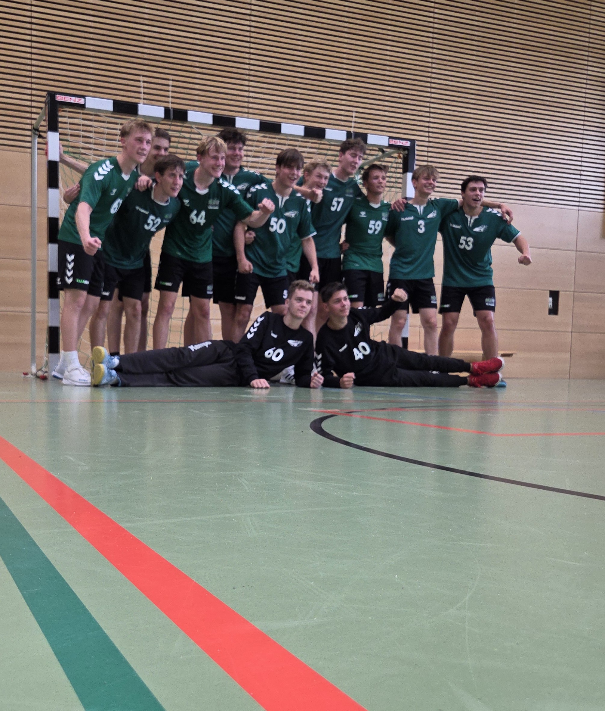 Teamfoto
